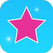 Video Star Editor! icon