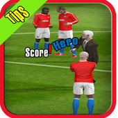Tips Score! Hero icon