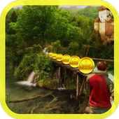 Run Temple Jungle! icon