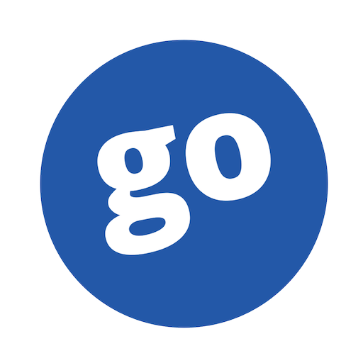 Go icon