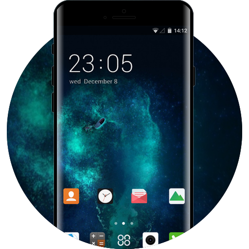 Theme for V1 HD icon