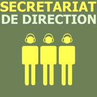 Secrétariat de direction on 9Apps