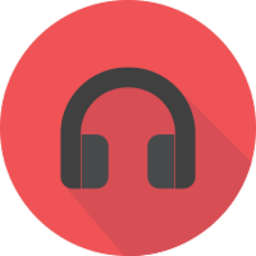 MusicMatcher - Music Player icon