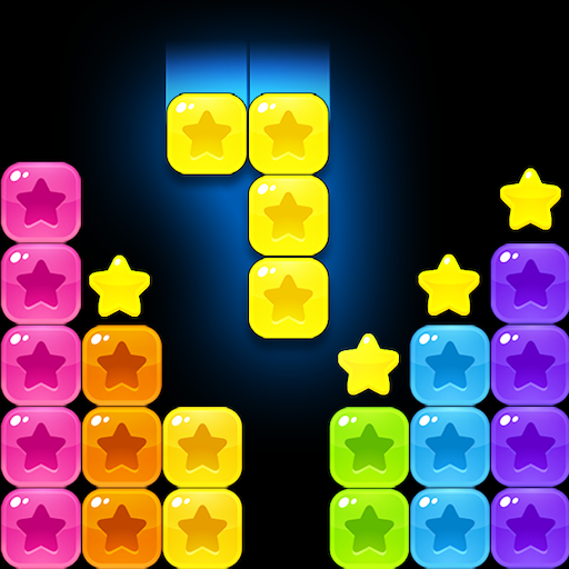 Block Puzzle icon