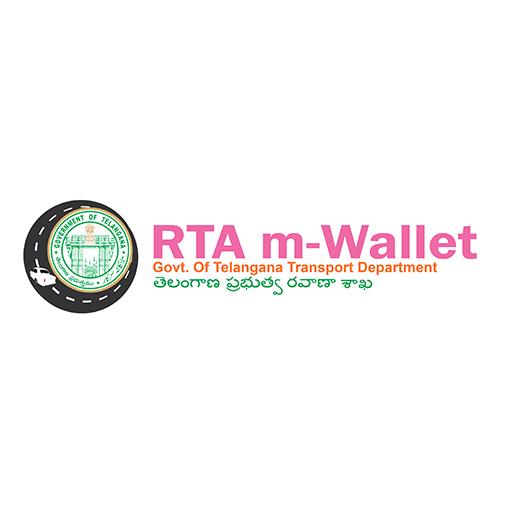 RTA m-Wallet иконка