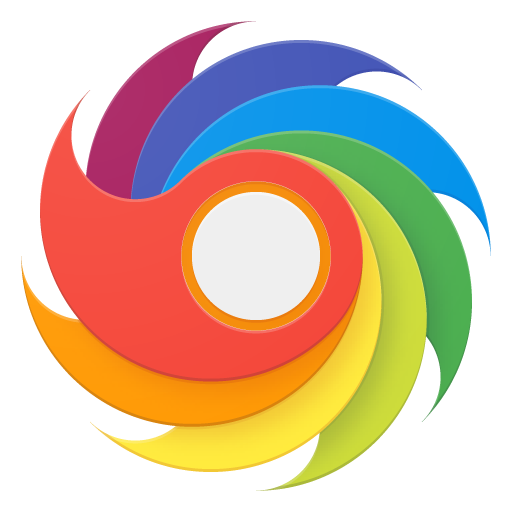 MaterialOS Icon Pack icon