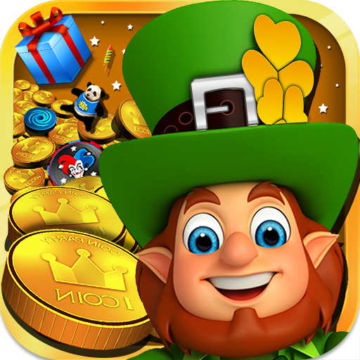 Jungle Dozer: Coin Story icon