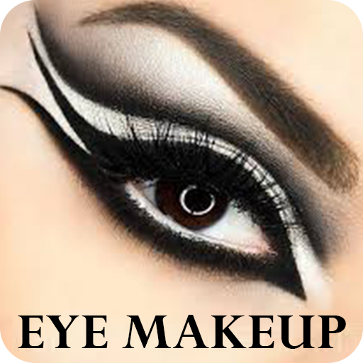 Ladies Eye Makeup Designs 2018 icon