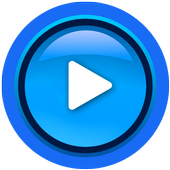 HD MX Video Player icon