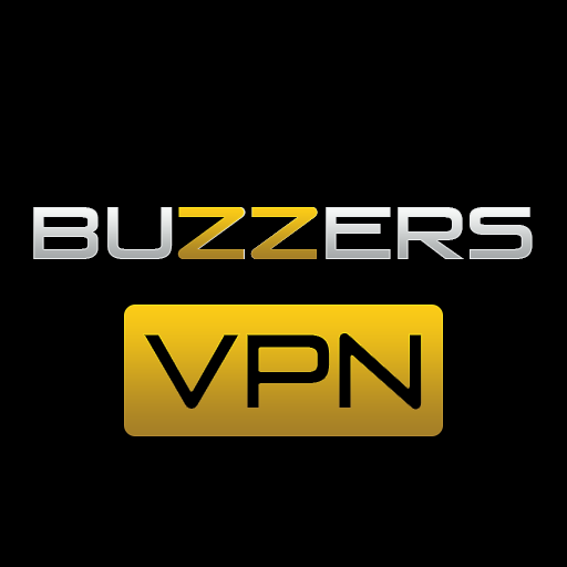 Buzzer VPN - Free VPN Master Hotspot Proxy Unblock icon