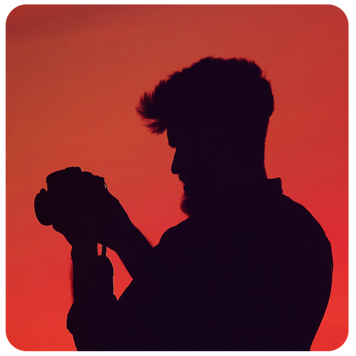 BestPhotos - your most appreciated Facebook photos icon