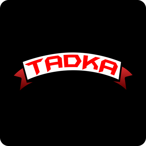 Tadka TV icon