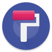 [Deprecated] Layers Manager icon