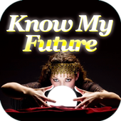 Know my Future in Love with my Hand - Free icon