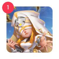 AFK Summoner : fantasy hero war