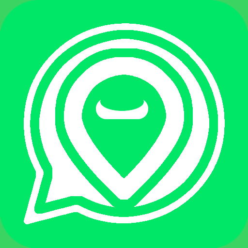 Track Location By Phone Number أيقونة