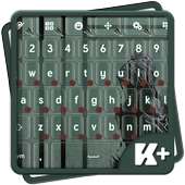 Zombies ☠ Keyboard