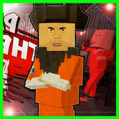 Paint My Town أيقونة