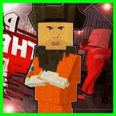 Paint My Town on 9Apps