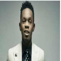 Patoranking Songs on 9Apps