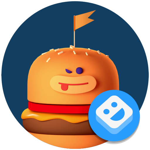 Playground: Food icon