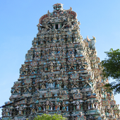 Tamilnadu Temples icon