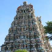 Tamilnadu Temples