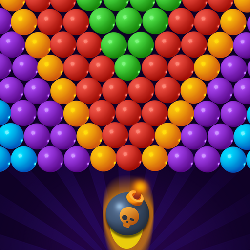 Bubble Shooter Classique icon