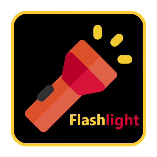 Flashlight icon