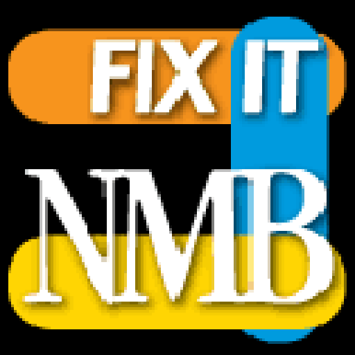 Fix It NMB иконка