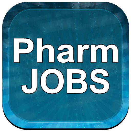 Pharmaceutical Jobs icon