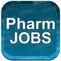 Pharmaceutical Jobs on 9Apps