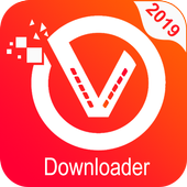 All Video Downloader 2019 icon