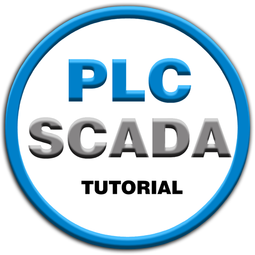 PLC Scada Tutorial 2019 icon