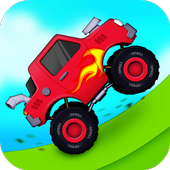 Uphill Racing 2 icon