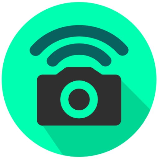 Photo Transfer icon