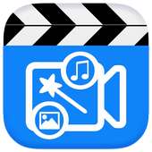 Photo Video Slideshow with Music on 9Apps