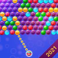 Bubble Shooter : Free Bubble Pop Games