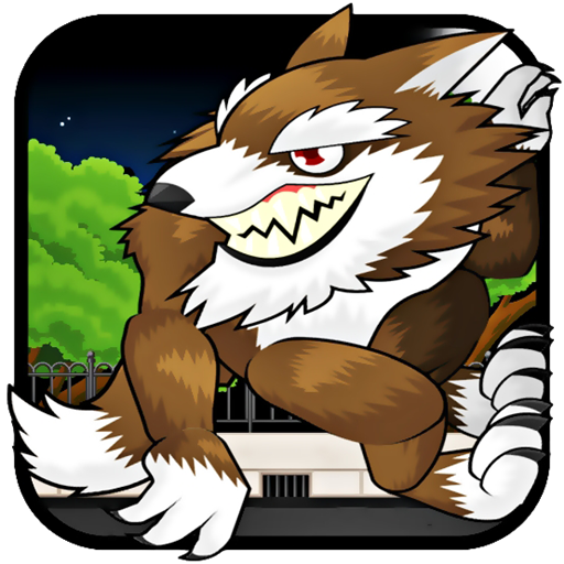 werewolf games for kids tycoon icon