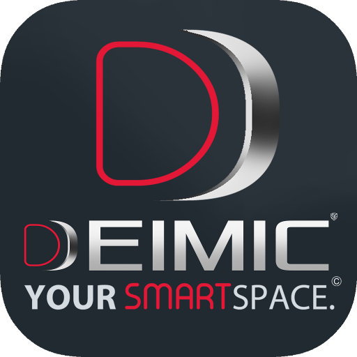 DEIMIC Smart Home Phone icon