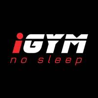 iGym SG on 9Apps