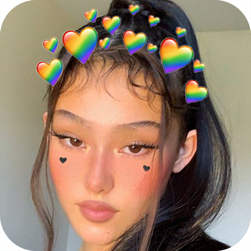 Filters for Snapchat icon