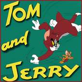 Tom and Jerry Cartoon