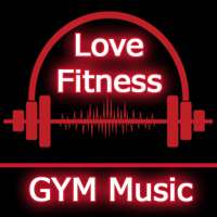 GYM Music App on 9Apps