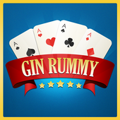 Gin Rummy Lite icon