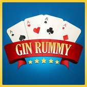 Gin Rummy Lite