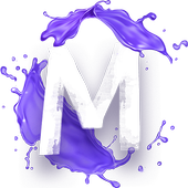 M Challenge icon