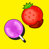 Candy Gummy Legend icon