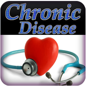 Diseases Dictionary 2017 icon