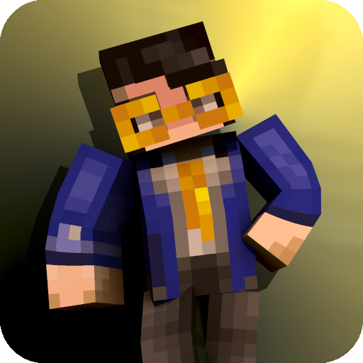 Dannaki Craft Runner icon